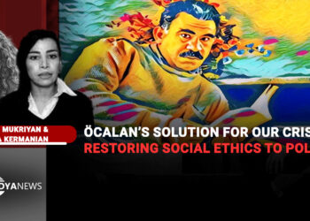 Öcalan’s solution for our crises: Restoring social ethics to politics