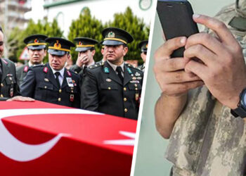 Surge in military casualties leads to smartphone ban in Turkish soldiers’ operational areas