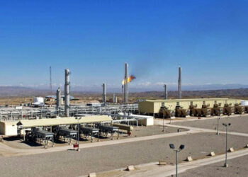 Drone strike halts operations at vital gas field in Sulaymaniyah, Iraqi Kurdistan
