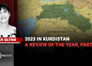 2023 in Kurdistan – a review of the year, part 2