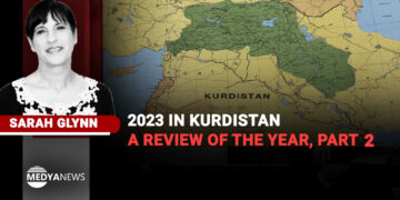 2023 in Kurdistan – a review of the year, part 2
