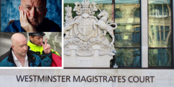 UK targets Kurds on Turkey’s behalf, says journalist facing terror charges