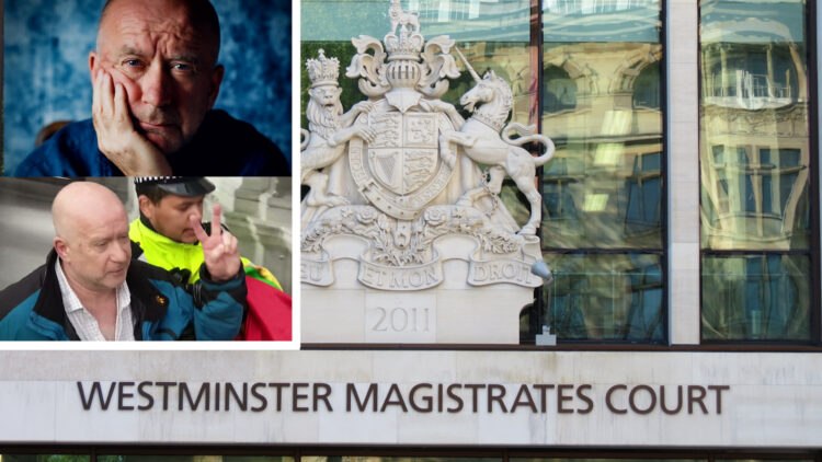 UK targets Kurds on Turkey’s behalf, says journalist facing terror charges