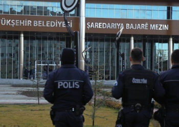 State-appointed trustee in Turkey sells off Kurdish-majority municipality’s last remaining assets