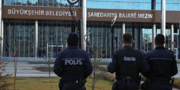 State-appointed trustee in Turkey sells off Kurdish-majority municipality’s last remaining assets