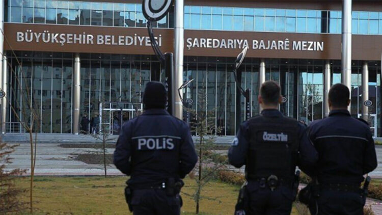 State-appointed trustee in Turkey sells off Kurdish-majority municipality’s last remaining assets