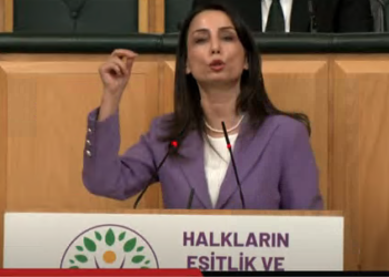 Turkey’s pro-Kurdish opposition urges peace as war disproportionately affects poorer families