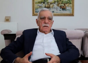 Prominent Kurdish politician calls for dialogue, change in Turkish government’s political approach