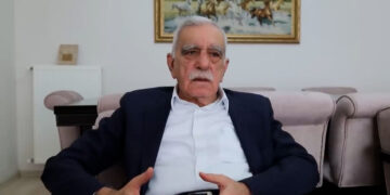 Prominent Kurdish politician calls for dialogue, change in Turkish government’s political approach