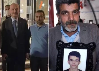 Turkey: Convicted murderer known for pro-government activism escapes during transfer to prison