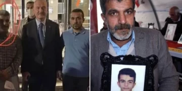Turkey: Convicted murderer known for pro-government activism escapes during transfer to prison