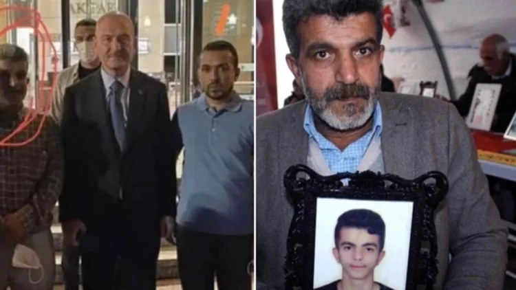 Turkey: Convicted murderer known for pro-government activism escapes during transfer to prison