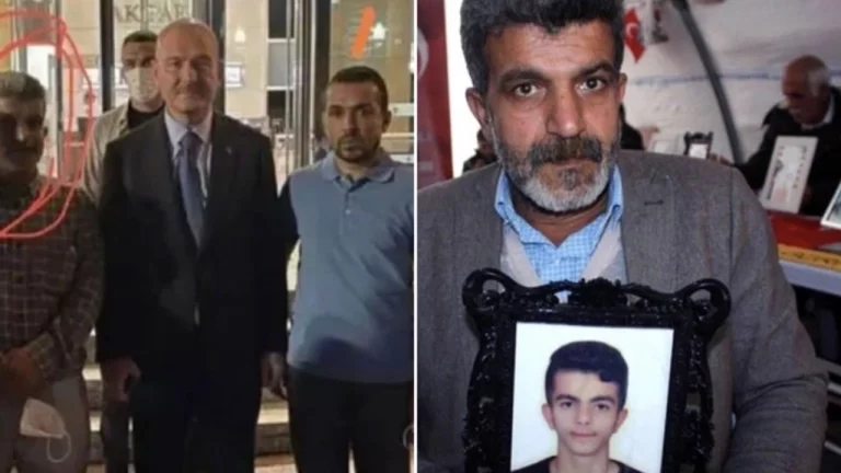 Turkey: Convicted murderer known for pro-government activism escapes during transfer to prison
