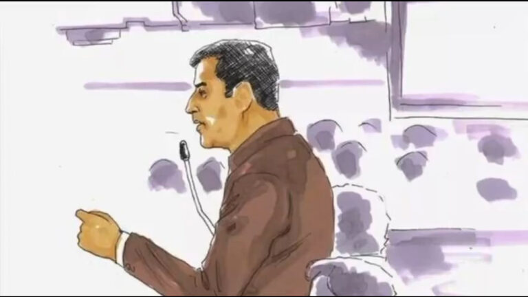Selahattin Demirtaş condemns hypocrisy in blaming Kurdish politicians for armed conflict