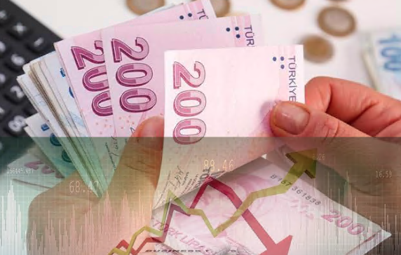 Turkey’s soaring inflation overshadows wage hikes