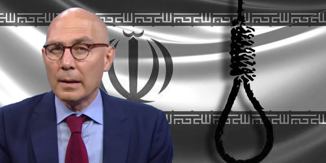 UN High Commissioner alarmed by sharp spike in use of death penalty in Iran