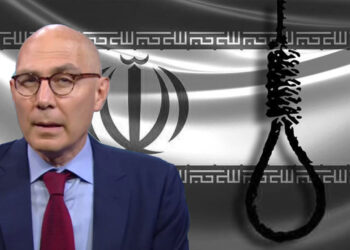 UN High Commissioner alarmed by sharp spike in use of death penalty in Iran