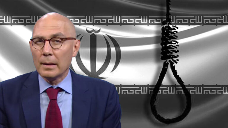 UN High Commissioner alarmed by sharp spike in use of death penalty in Iran