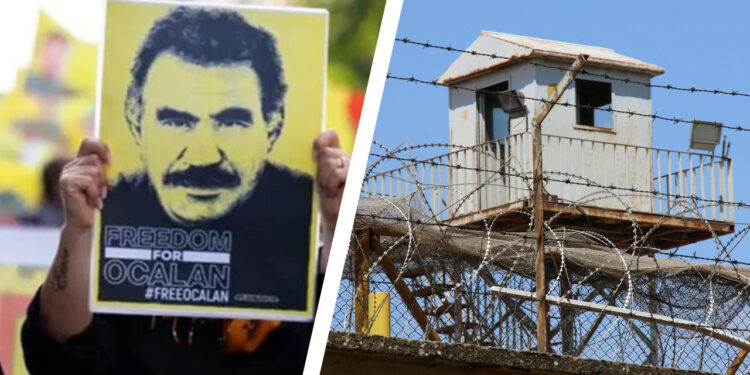 TURCHIA. Le lettere dei detenuti in sciopero della fame  - SIRIA. I curdi siriani per la liberazione di Afrin