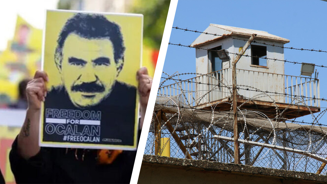 Türkiye: Siyasi tutsaklar açlık grevinin 56'ncı gününde taleplerini mektupla dile getiriyor