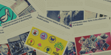 Untangling stories: 2023 collection of Medya News long reads
