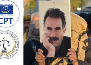 Turkey: Rights organisations urge CPT to investigate violations at İmralı Prison