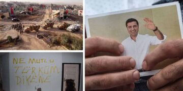Selahattin Demirtaş: We Kurds do not obey