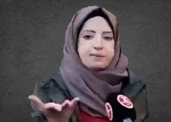 Syrian refugee confronts prejudice in Turkey