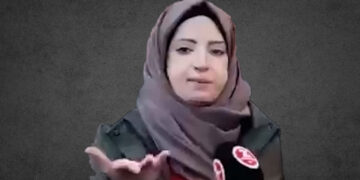 Syrian refugee confronts prejudice in Turkey