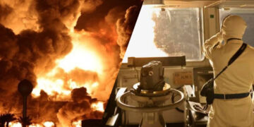 Houthi threats follow US-UK airstrikes, tensions rise in Red Sea