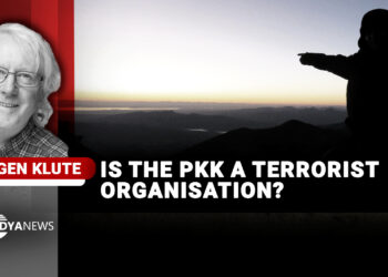 Is the PKK a terrorist organisation?
