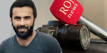 Lawyers to appeal to Iraqi Federal Court over disappearance of Kurdish journalist