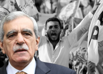 Prominent Kurdish politician criticises Erdoğan’s role in failed peace talks, urges renewed dialogue