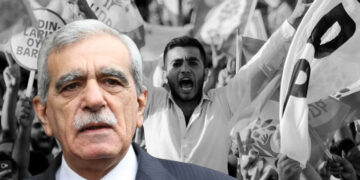 Prominent Kurdish politician criticises Erdoğan’s role in failed peace talks, urges renewed dialogue