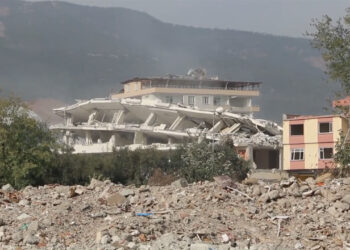 Turkey post earthquake: Nurdağı in Gaziantep still in ruins, Malatya awaits reconstruction