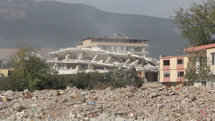 Turkey post earthquake: Nurdağı in Gaziantep still in ruins, Malatya awaits reconstruction