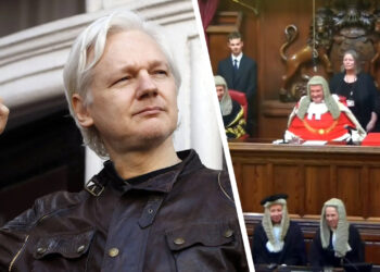Julian Assange’s extradition appeal hearing in London concludes, decision pending