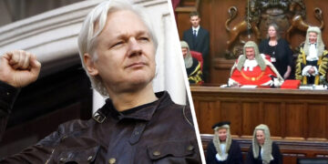 Julian Assange’s extradition appeal hearing in London concludes, decision pending
