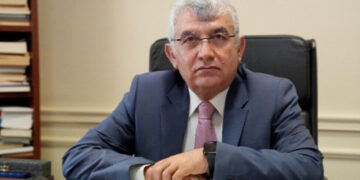 Kurdish politician calls for immediate negotiations, dialogue between Turkish state, Abdullah Öcalan