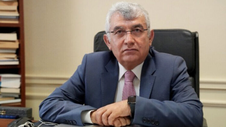 Kurdish politician calls for immediate negotiations, dialogue between Turkish state, Abdullah Öcalan