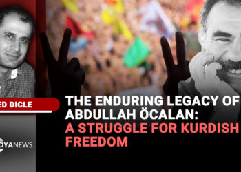 The enduring legacy of Abdullah Öcalan: A struggle for Kurdish freedom