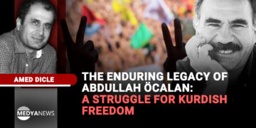 The enduring legacy of Abdullah Öcalan: A struggle for Kurdish freedom