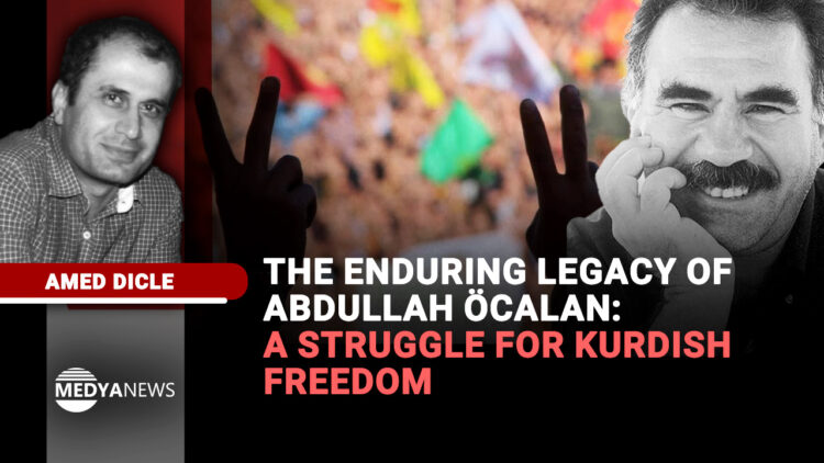 The enduring legacy of Abdullah Öcalan: A struggle for Kurdish freedom
