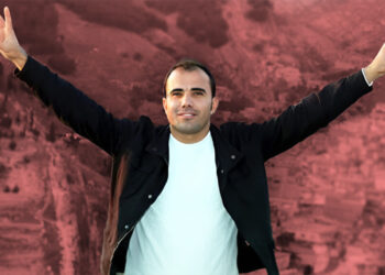 Badinan journalist released after over three years behind bars in Iraqi Kurdistan