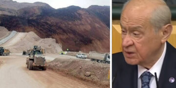 Culprit of ‘Turkey’s worst ecological disaster’ finds unexpected saviour in nationalist leader