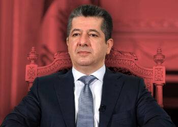 KRG: Prime Minister, party officials subpoenaed in US over human rights violations