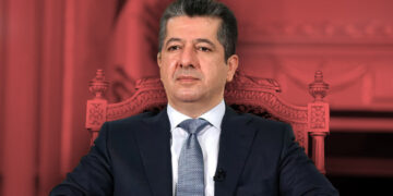 KRG: Prime Minister, party officials subpoenaed in US over human rights violations