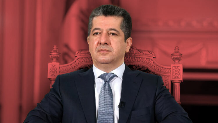 KRG: Prime Minister, party officials subpoenaed in US over human rights violations