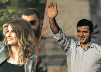 Selahattin Demirtaş’s message from prison echoes collective decision-making in Istanbul mayoral race