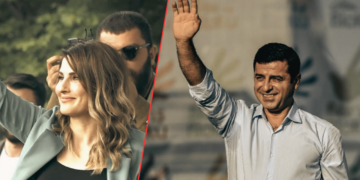 Selahattin Demirtaş’s message from prison echoes collective decision-making in Istanbul mayoral race